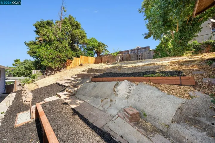 910 Mariposa, Rodeo, California 94572