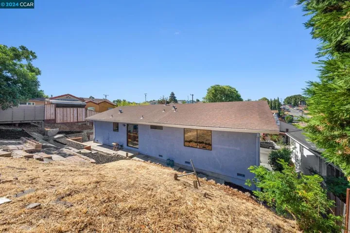 910 Mariposa, Rodeo, California 94572
