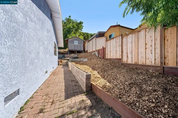 910 Mariposa, Rodeo, California 94572