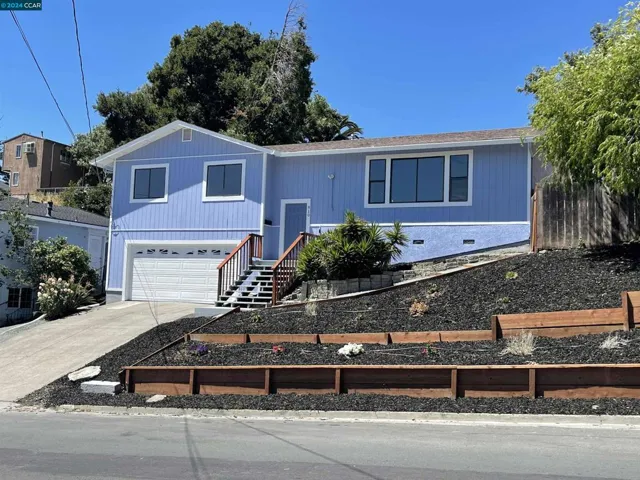 910 Mariposa, Rodeo, California 94572
