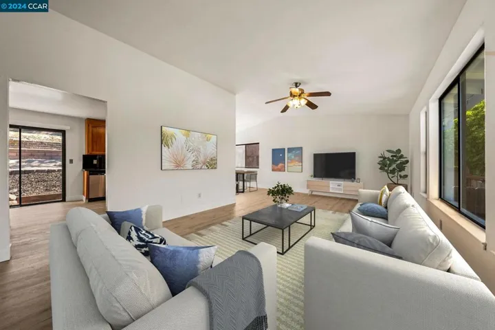 910 Mariposa, Rodeo, California 94572
