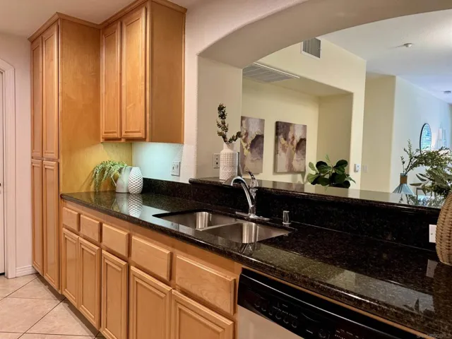 301 W G Street 321, San Diego, California 92101