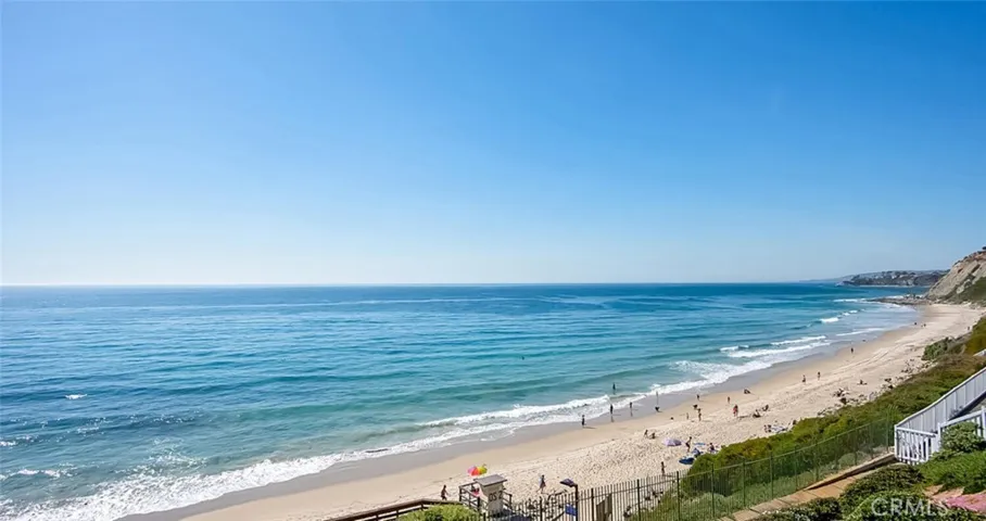 The Strand Beach