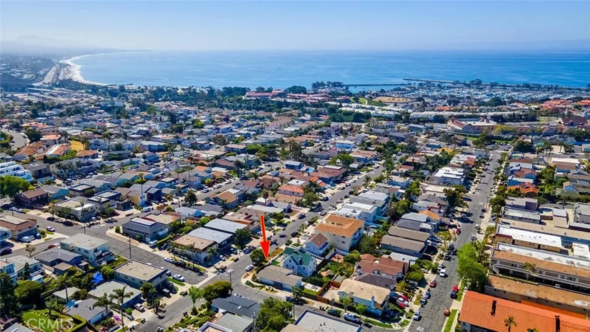 33871 Malaga Drive, Dana Point, California 92629