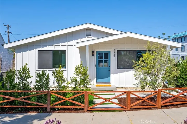 33871 Malaga Drive, Dana Point, California 92629