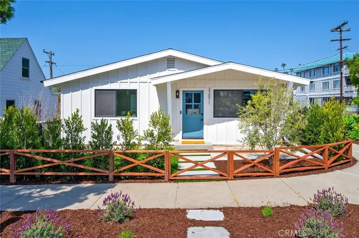 33871 Malaga Drive, Dana Point, California 92629