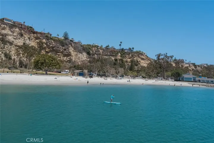 Baby Beach