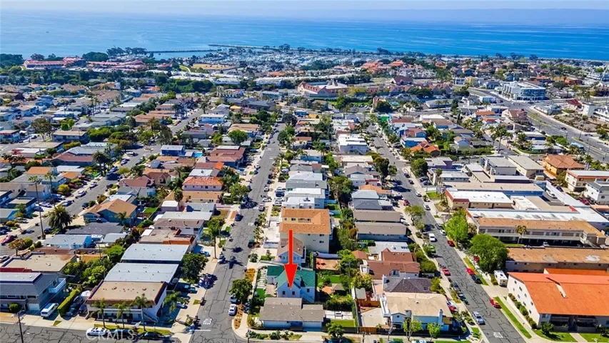 33871 Malaga Drive, Dana Point, California 92629