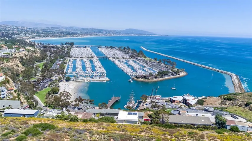 Dana Point Harbor