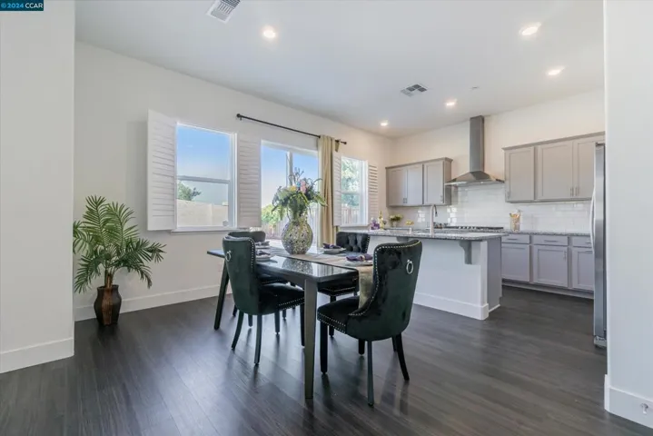 52 Redberry Loop, Brentwood, California 94513