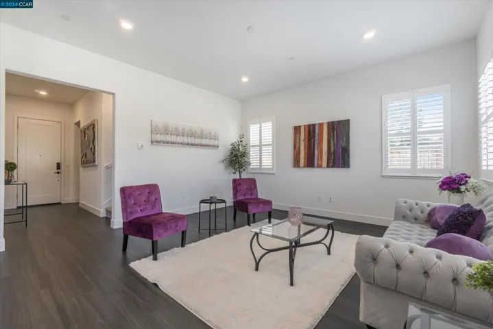 52 Redberry Loop, Brentwood, California 94513