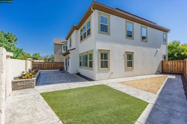 52 Redberry Loop, Brentwood, California 94513