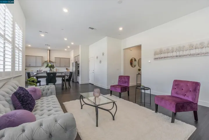 52 Redberry Loop, Brentwood, California 94513
