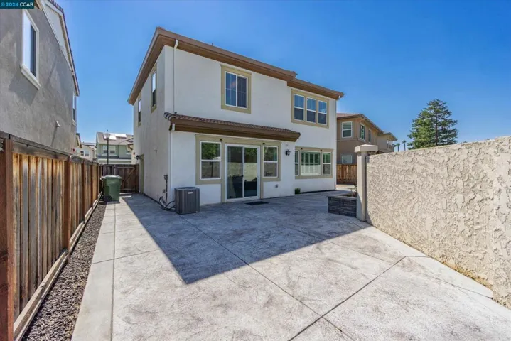 52 Redberry Loop, Brentwood, California 94513