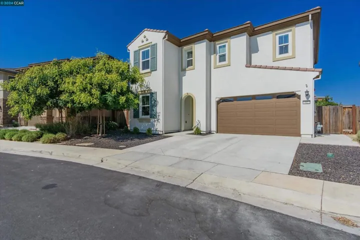 52 Redberry Loop, Brentwood, California 94513