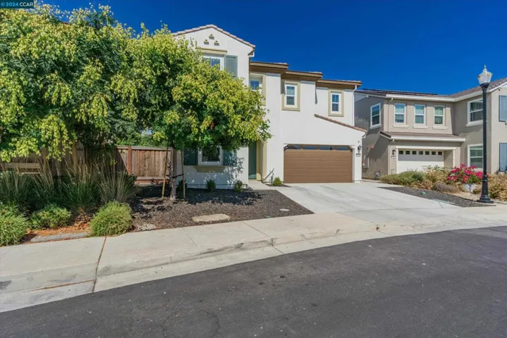 52 Redberry Loop, Brentwood, California 94513