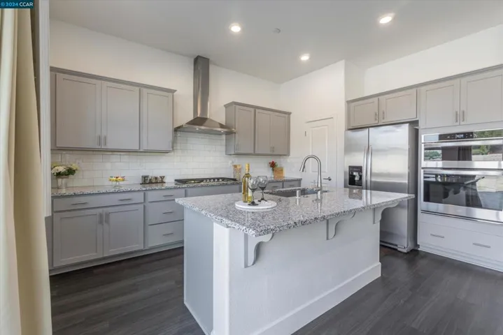 52 Redberry Loop, Brentwood, California 94513