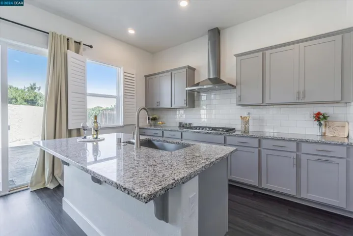 52 Redberry Loop, Brentwood, California 94513