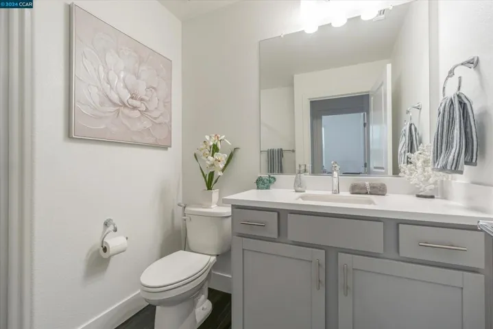 52 Redberry Loop, Brentwood, California 94513