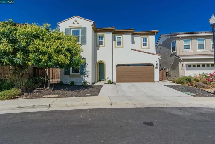 52 Redberry Loop, Brentwood, California 94513