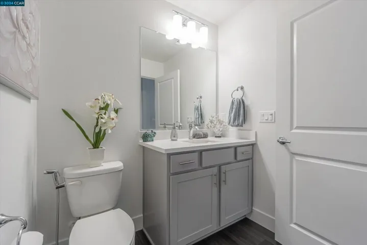 52 Redberry Loop, Brentwood, California 94513