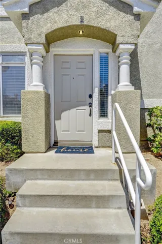 Welcome Home!