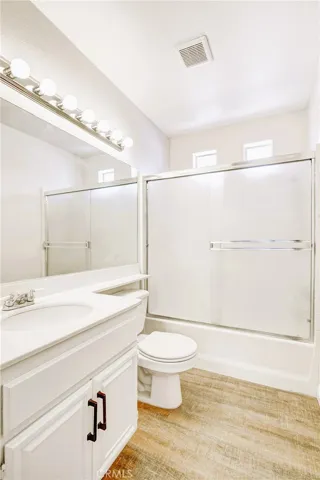2nd Full Bath
