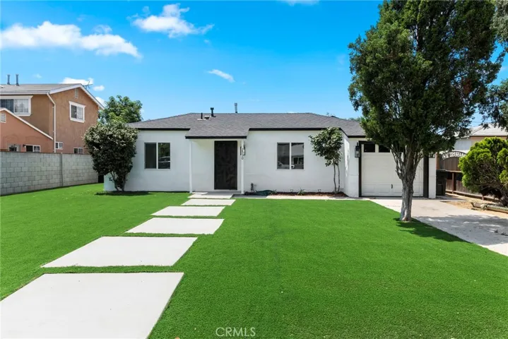 2530 Huckleberry Road, Santa Ana, California 92706