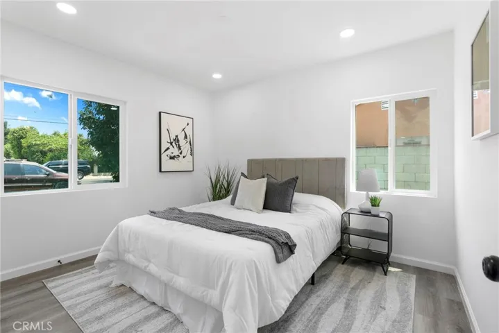 2530 Huckleberry Road, Santa Ana, California 92706