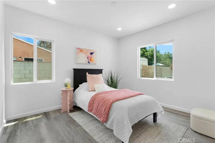 2530 Huckleberry Road, Santa Ana, California 92706