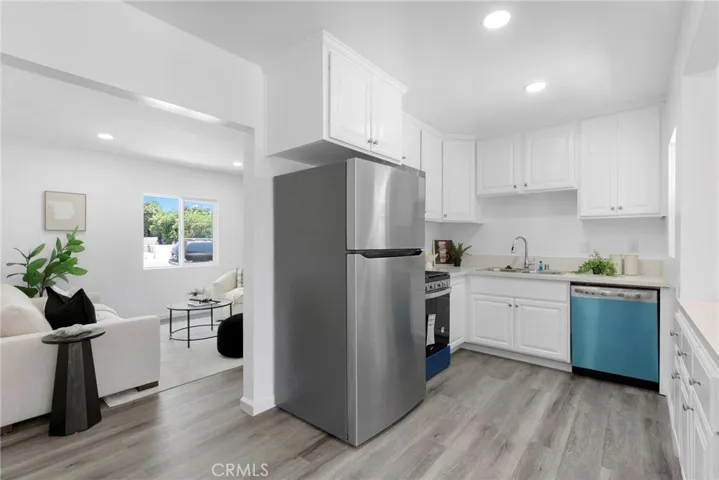 2530 Huckleberry Road, Santa Ana, California 92706