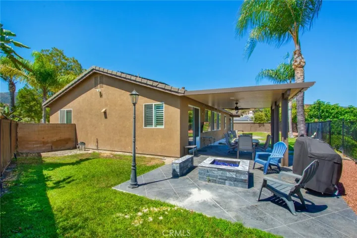 4293 Sotogrande Circle, Corona, California 92883
