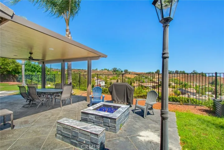4293 Sotogrande Circle, Corona, California 92883