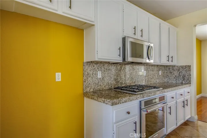 Refrigerator space