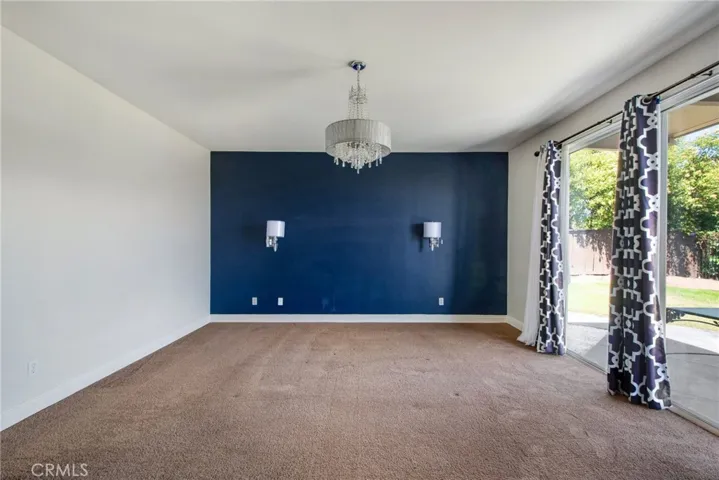 Another View of Master Bedroom