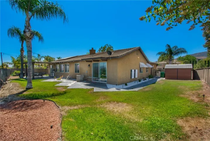 4293 Sotogrande Circle, Corona, California 92883