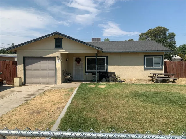 1751 Rose Avenue, Merced, California 95341