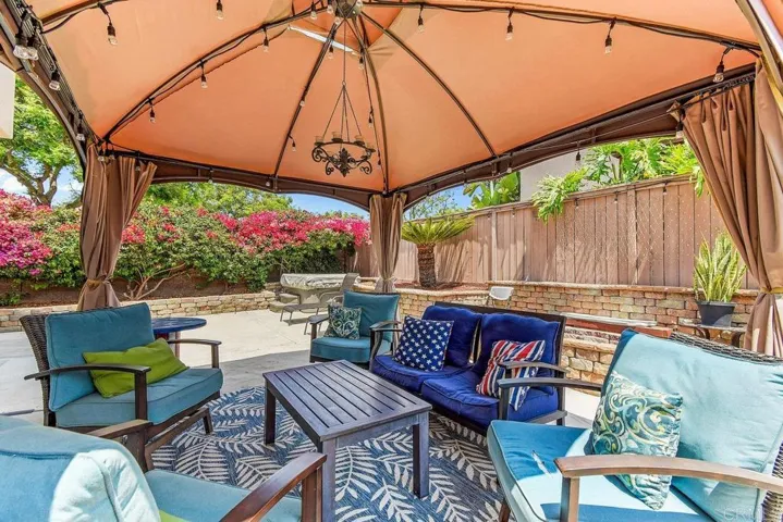 1226 Barton Peak, Chula Vista, California 91913