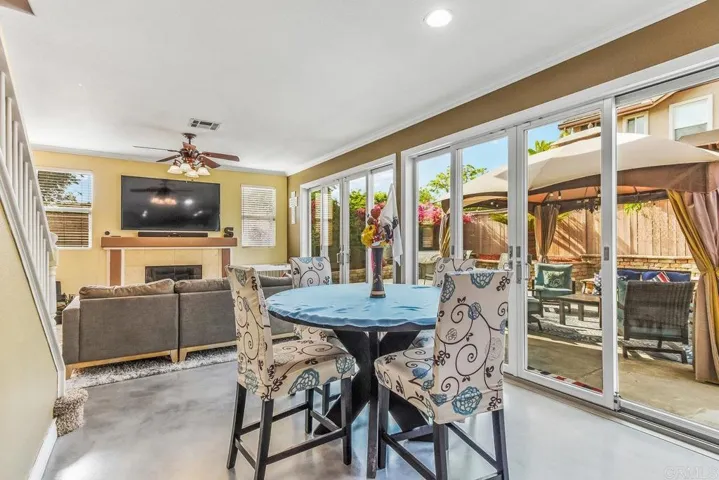 1226 Barton Peak, Chula Vista, California 91913