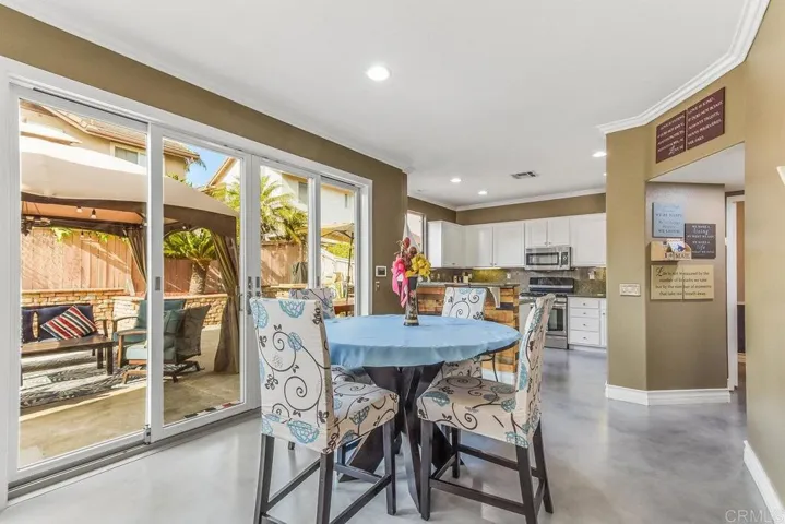 1226 Barton Peak, Chula Vista, California 91913