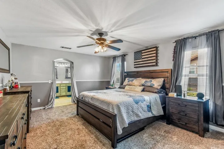 1226 Barton Peak, Chula Vista, California 91913