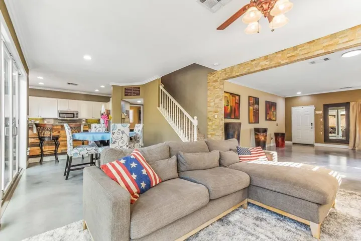 1226 Barton Peak, Chula Vista, California 91913