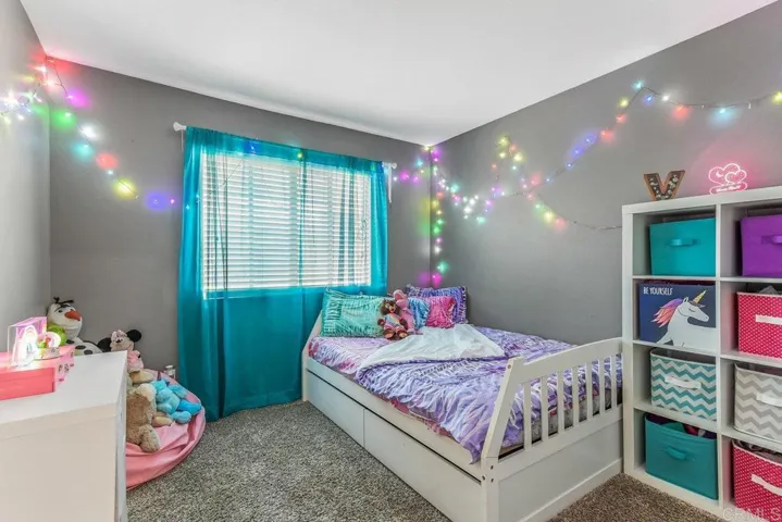 1226 Barton Peak, Chula Vista, California 91913