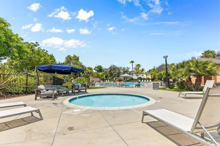 1226 Barton Peak, Chula Vista, California 91913
