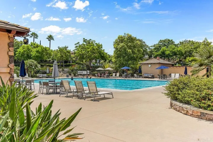 1226 Barton Peak, Chula Vista, California 91913