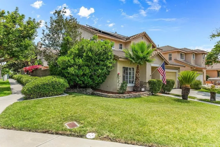 1226 Barton Peak, Chula Vista, California 91913