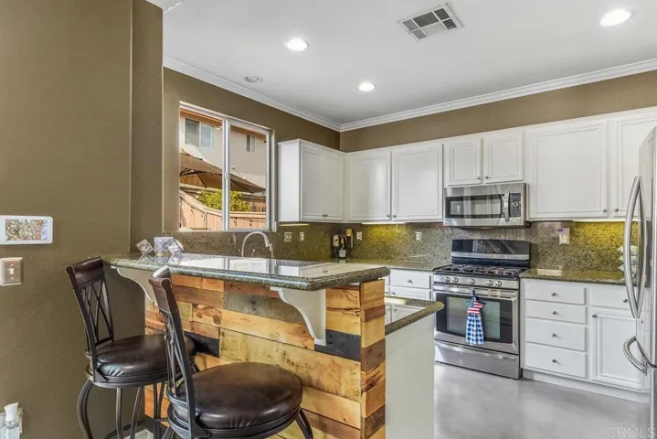 1226 Barton Peak, Chula Vista, California 91913