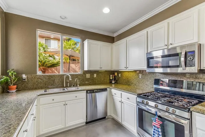 1226 Barton Peak, Chula Vista, California 91913