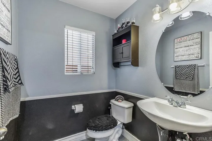 1226 Barton Peak, Chula Vista, California 91913