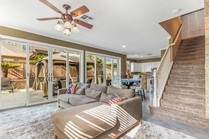 1226 Barton Peak, Chula Vista, California 91913